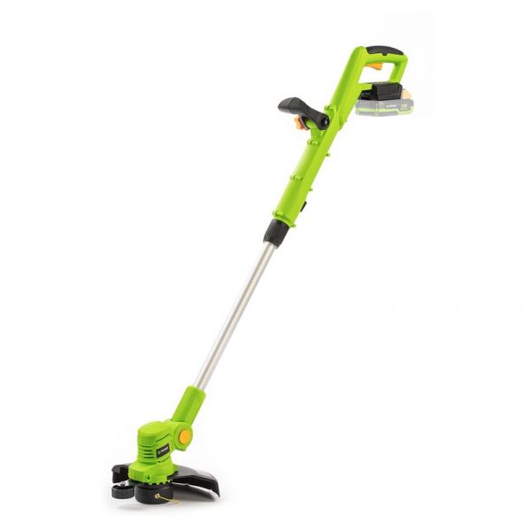 FIELDMANN FZS 70101-0 akkumulátoros fűkasza / szegélynyíró (50005681)