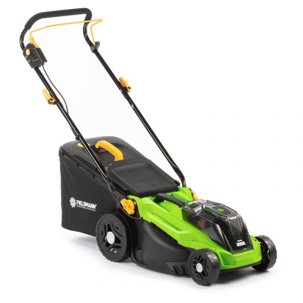 FIELDMANN FZR 70385-0 akkumulátoros fűnyíró (50005672)