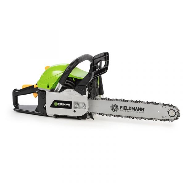 FIELDMANN FZP 5316-B benzines láncfűrész (50007291)