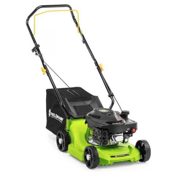 FIELDMANN FZR 4006-80BH benzines fűnyíró (50007322)