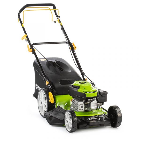 FIELDMANN FZR 4612-144B benzines fűnyíró (50007326)