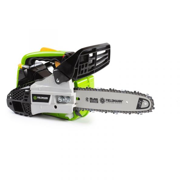 FIELDMANN FZP 25410-B egykezes mini benzines láncfűrész (50007381)