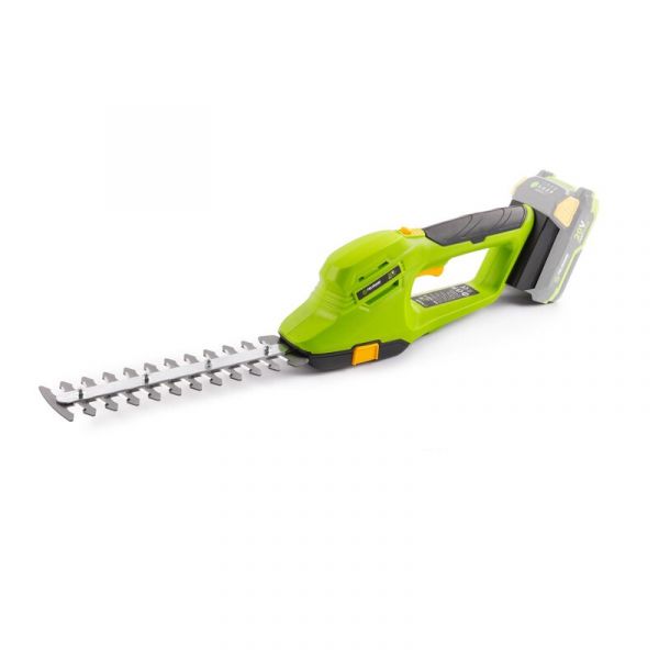 FIELDMANN FZN 70101-0 bokornyíró (50007349)