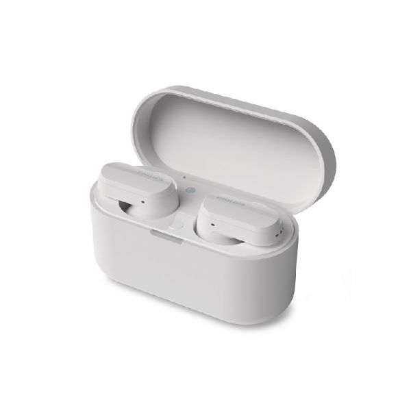 Philips TAT3508WT/00 tws bluetooth fülhallgató