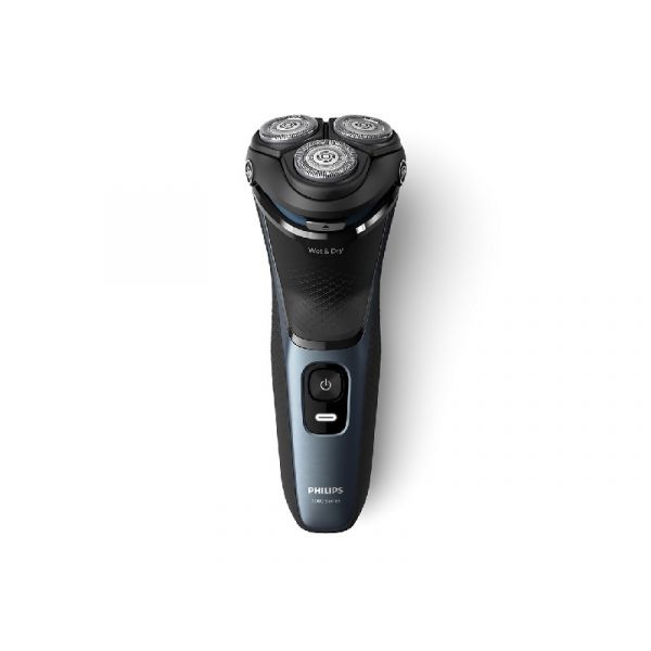 Philips Shaver Series 3000 S3144/00 körkéses elektromos borotva