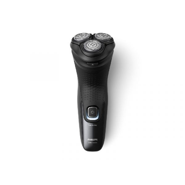 Philips Shaver Series 3000X X3051/00 körkéses elektromos borotva