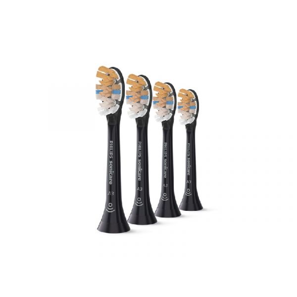 Philips Sonicare A3 Premium HX9094/11 fogkefefej csomag