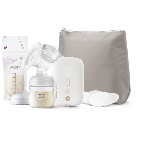Philips Avent SCF396/31 elektromos mellszívó