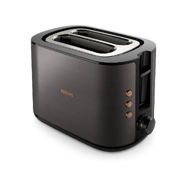 Philips Viva Collection HD2650/30 kenyérpirító