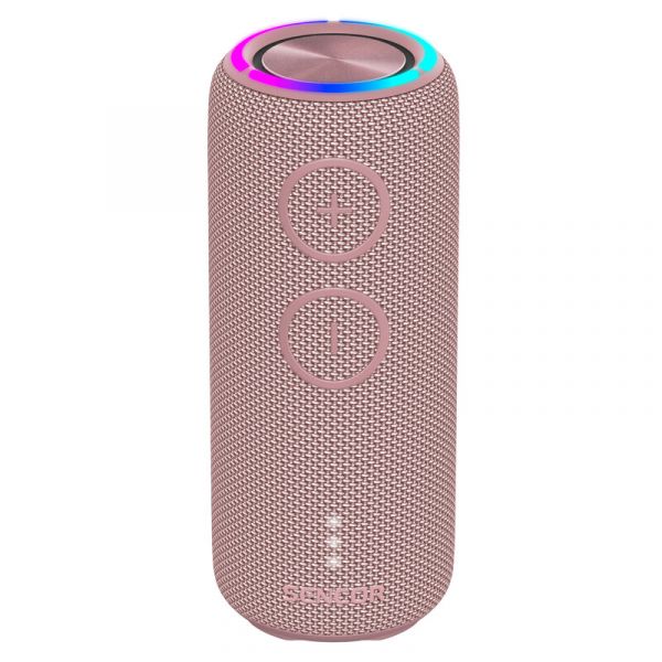 Sencor SSS SIRIUS 2 MAXI ROSE bluetooth hangszóró, rózsaszín (35059178)