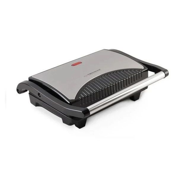 Esperanza EKG006 kontakt grillsütő (ESPEKG006)