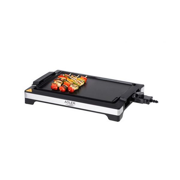 Adler AD6613 elektromos grillsütő