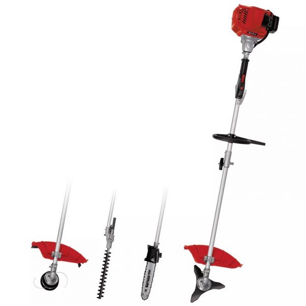 Einhell GC-MM 52 I AS benzines multifunkciós kerti szerszám (GCMM52IAS)