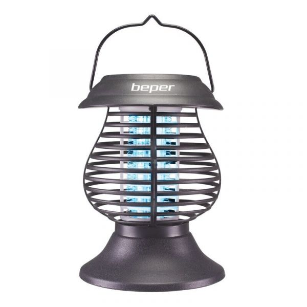 Beper P206ZAN110 napelemes kerti lámpa és rovarriasztó