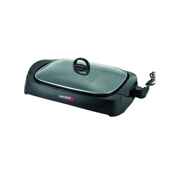 Hauser GR160 grillsütő (HAUGR160)