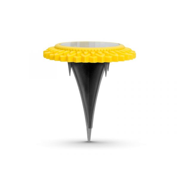 Garden of Eden 11767B leszúrható napelemes lámpa (GAR11767B)