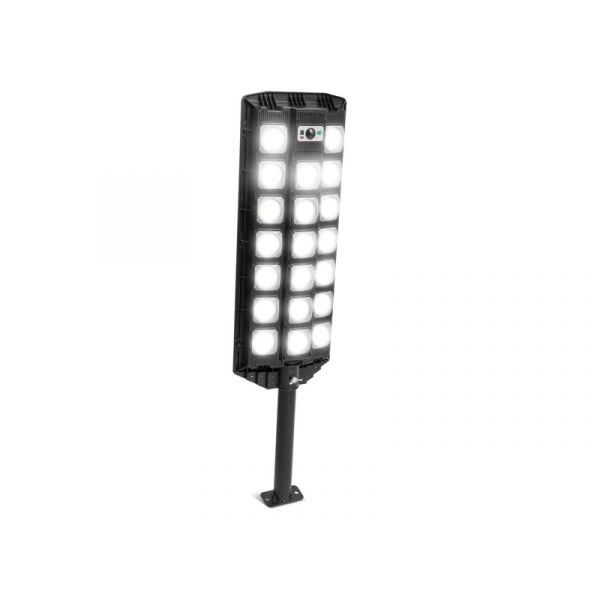 Garden of Eden 55291B napelemes fali reflektor (GAR55291B)
