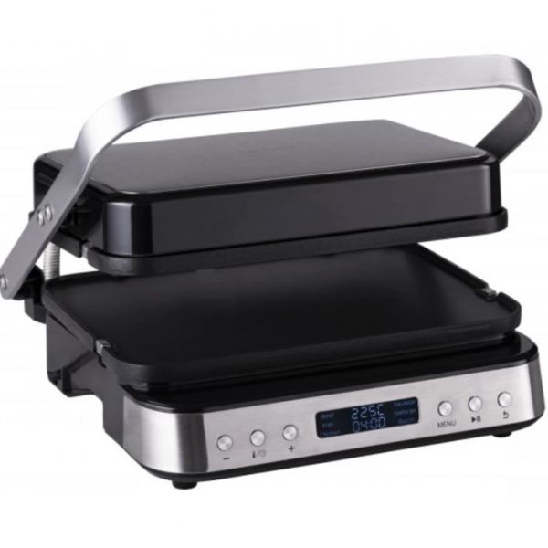 Lauben Deluxe 2000ST kontaktgrill (LBNCGD2000ST)
