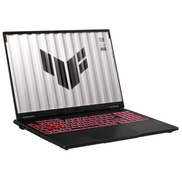 ASUS GAMER NB TUF FA608UP-RV018 Szürke