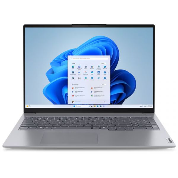 Lenovo ThinkBook 16 G7 ARP (21MW001KHV) szürke