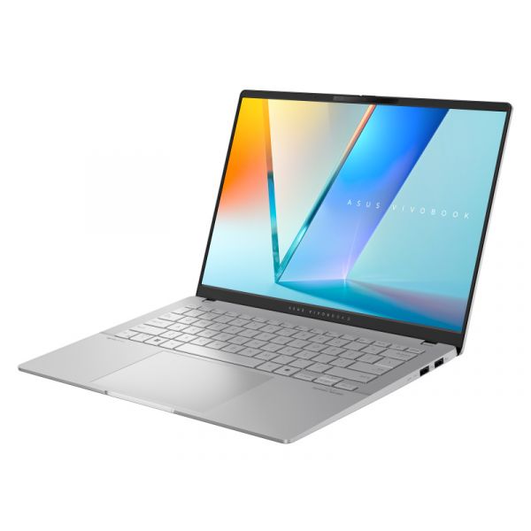 Asus Vivobook S14 OLED M5406 (M5406KA-QD037) Cool Silver