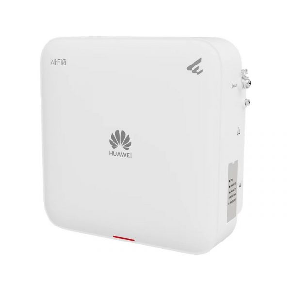 Huawei eKit Engine AP761 Dual-Band, WiFi 6 Wireless Access Point, kültéri (02355VFB)