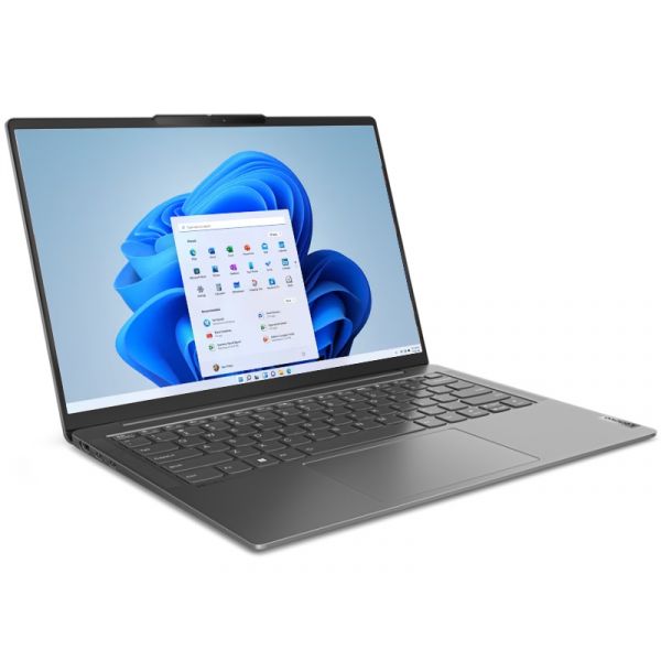 Lenovo Yoga Slim 6 14APU8 (82X3004SHV) Storm Grey