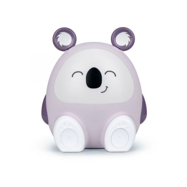 Bigben Kids COCO Világító Hangszóró és Éjszakai Fény (BTKIDSKOALA) Koala