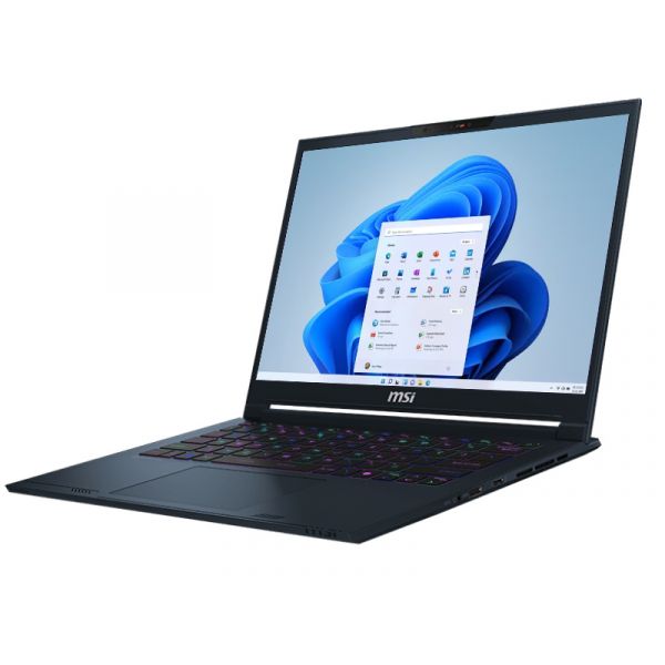 MSI Stealth 14 AI Studio A1VFG-095 (9S7-14K212-095) Star Blue