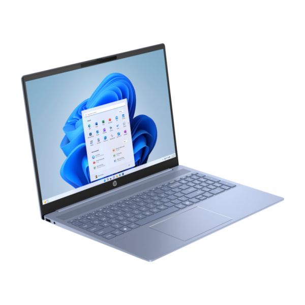 HP Pavilion 16-ag0000nh (AY7H1EA) kék