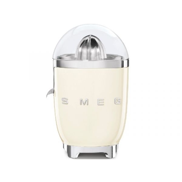 SMEG CJF11CREU retro citrusprés