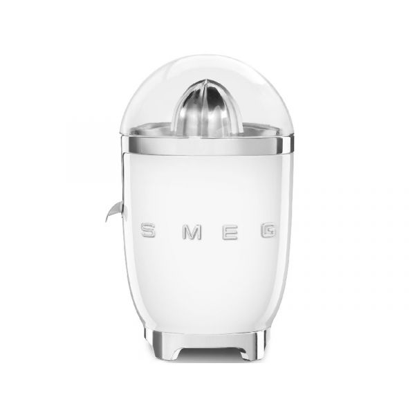 SMEG CJF11WHEU retro citrusprés
