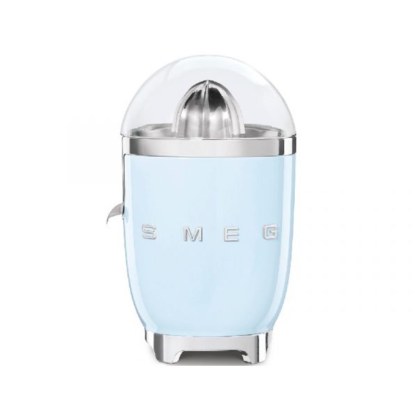 SMEG CJF11PBEU retro citrusprés