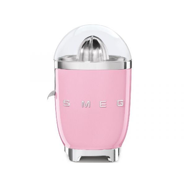 SMEG CJF11PKEU retro citrusprés