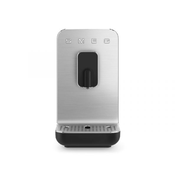 SMEG BCC11BLMEU retro automata kávéfőző