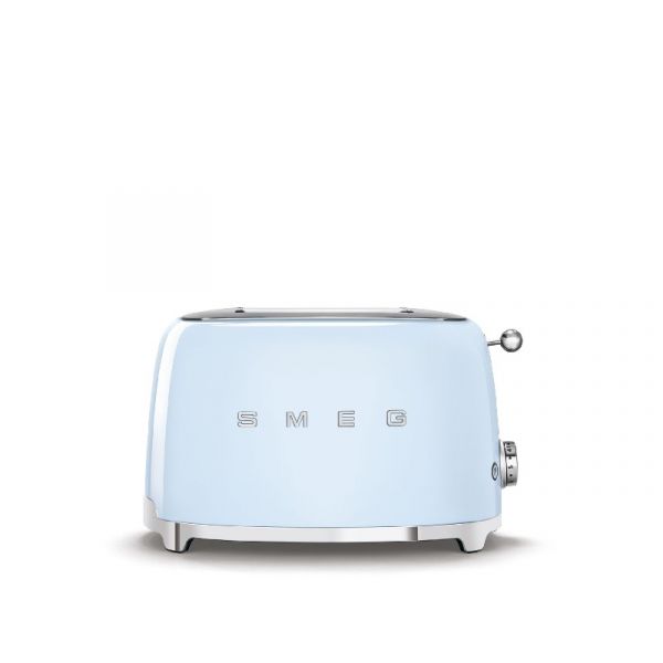SMEG TSF01PBEU retro 2 szeletes kenyérpirító