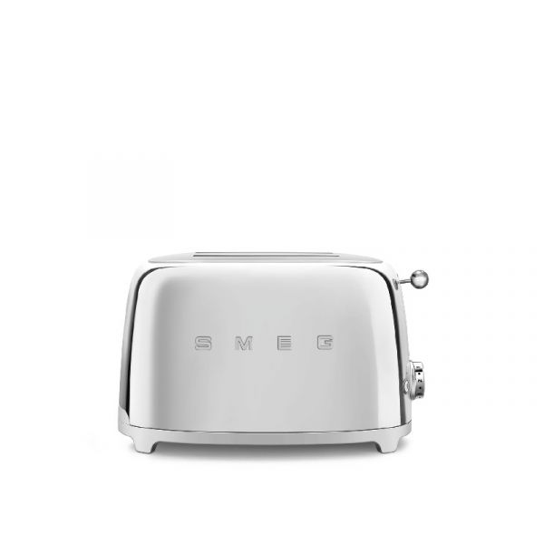 SMEG TSF01SSEU retro 2 szeletes kenyérpirító