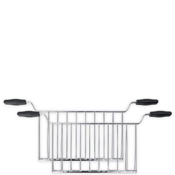 SMEG TSSR02 szendvicsrács 4 szeletes kenyérpirítóhoz