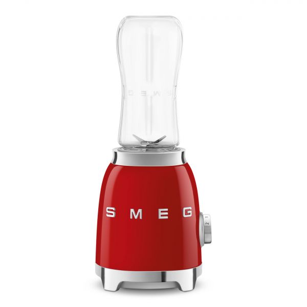 SMEG PBF01RDEU retro egyszemélyes turmixgép