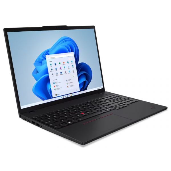 Lenovo ThinkPad T16 G3 (21MN00B8HV) Fekete