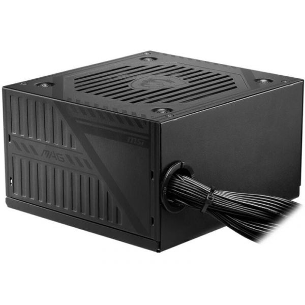 MSI 600W 80+ tápegység (MAG A600DN)