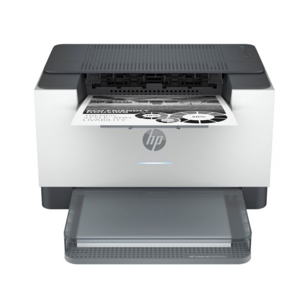 HP LaserJet M209dw mono lézernyomtató (6GW62F)