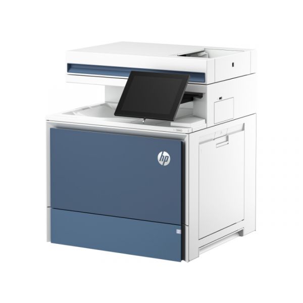 HP Enterprise 5800dn színes multifunkciós lézernyomtató (6QN29A)