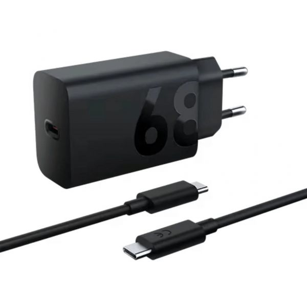 LENOVO 68W USB-C tablet töltő - EU (ZG38C05739)