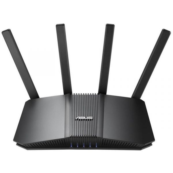 ASUS RT-BE58U Dual Band BE3600 Wireless Router (90IG0910-MO3C00)
