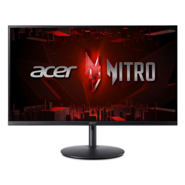 Acer Nitro XF240Y M3 - XF240YM3biiph 24" FHD IPS 180Hz gaming monitor (UM.QX0EE.315)