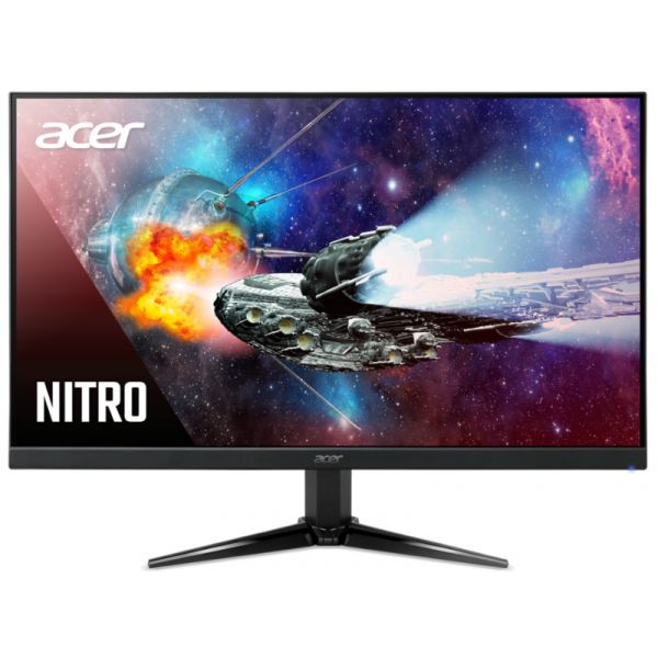 Acer Nitro QG241Y M3 - QG241YM3bmiipx 24" FHD IPS 180Hz gaming monitor (UM.QQ1EE.301)