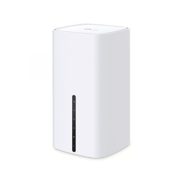 TP-LINK Archer NX200 4G/5G Modem + Dual Band AX1800 Wireless Router