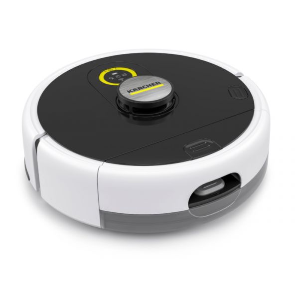 Karcher RCF 3 EU robotporszívó és robotfelmosó (1.269-660.0)