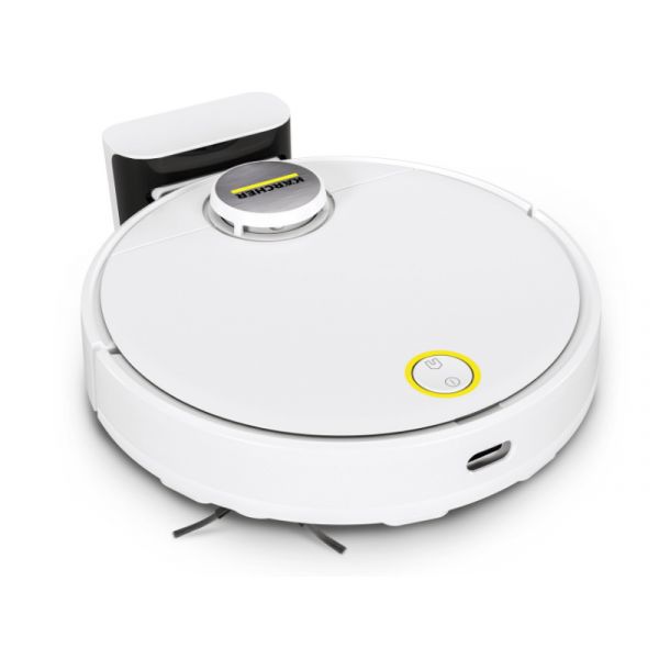 Karcher RCV 3 robotporszívó (1.269-620.0)
